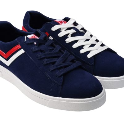 Racer Naval Blue Gamuza premium sintetica de facil mantenimiento (Caballero) - Image 14