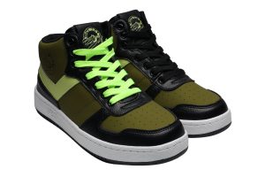 City Wings Army Mid (Caballero) - Image 15