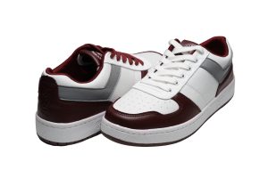 City Wings Burgundy (Caballero) - Image 16
