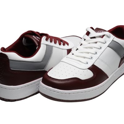 City Wings Burgundy (Caballero) - Image 16