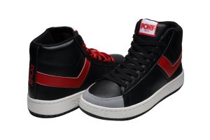 Pro 80 Black Berry Hi (Caballero) - Image 16