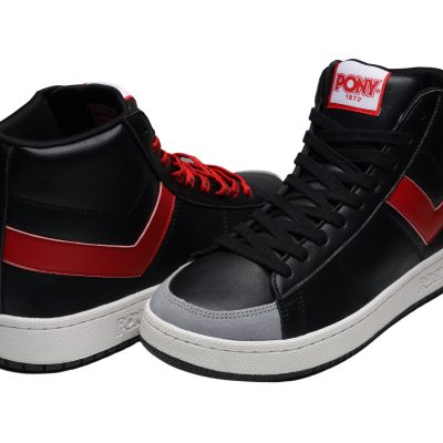 Pro 80 Black Berry Hi (Caballero) - Image 16