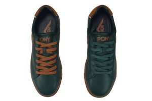 Italian Top Star Forest Green (Caballero) - Image 16