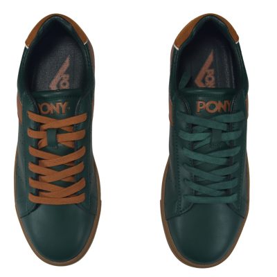 Italian Top Star Forest Green (Caballero) - Image 16