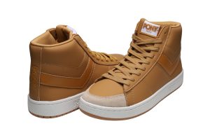 Pro 80 Mustard Bottle Hi Nubuck (Caballero) - Image 16