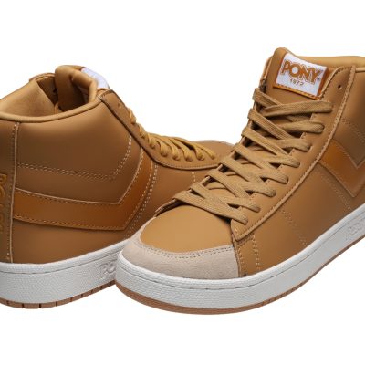Pro 80 Mustard Bottle Hi Nubuck (Caballero) - Image 16
