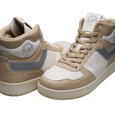 City Wings Wet Sand Hi (Caballero) - Image 16