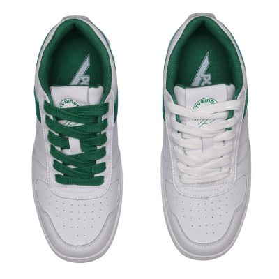 City Wings Lush Green (Chevron de Gamuza)(Dama) - Image 16