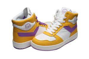 City Wings Spirited Yellow Hi (Caballero) - Image 16