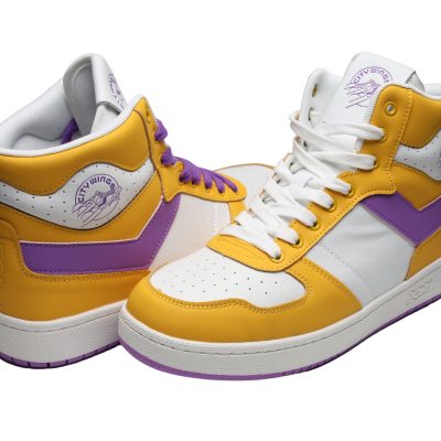 City Wings Spirited Yellow Hi (Caballero) - Image 16