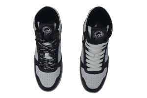 City Wings Arctic Pink Hi Bubble (GS) - Image 16