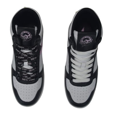 City Wings Arctic Pink Hi Bubble (GS) - Image 16