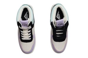 City Wings Black Pastels Mid Action Leather Premium (GS) - Image 16