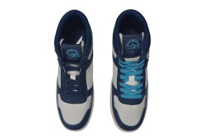 City Wings Ocean Hues Hi Bubble (Dama) - Image 16
