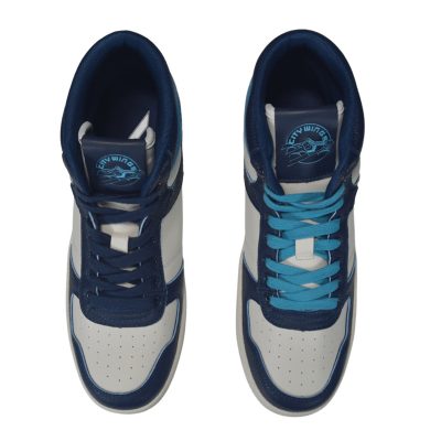 City Wings Ocean Hues Hi Bubble (Dama) - Image 16