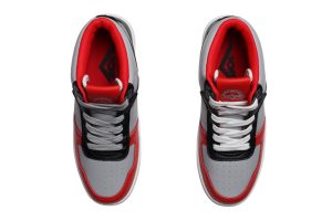 City Wings Samurai Mid (Caballero) - Image 16