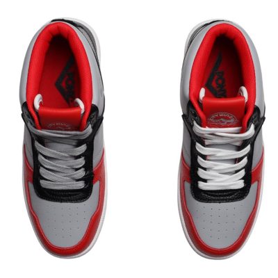 City Wings Samurai Mid (Caballero) - Image 16