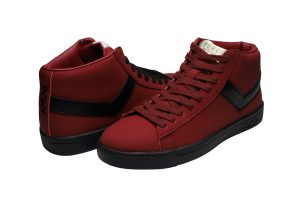 Top Star Cabernet Hi (Edicion 50 años) Nubuck (Caballero) - Image 16