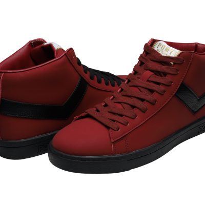 Top Star Cabernet Hi (Edicion 50 años) Nubuck (Caballero) - Image 16