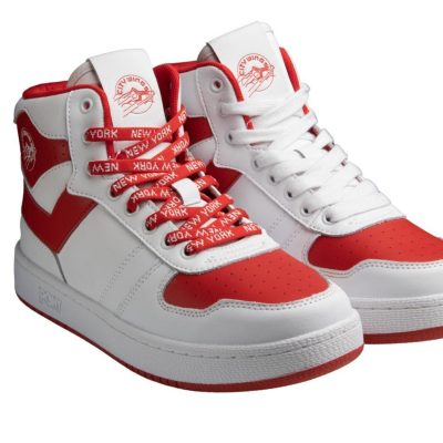 City Wings Cheesecake Hi (Caballero) - Image 16