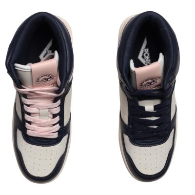 City Wings Potpourri Pink Hi (GS) - Image 16