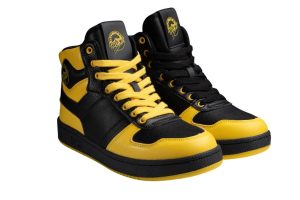 City Wings Alchemy Hi Bubble (Caballero) - Image 16