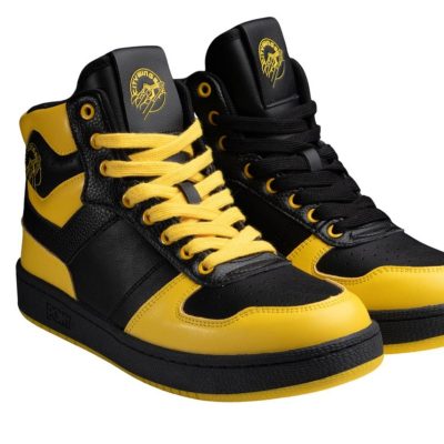 City Wings Alchemy Hi Bubble (Caballero) - Image 16