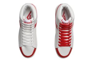 Pro 80 HI Cherry Cream Action Leather (Caballero) - Image 16