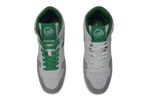 City Wings Lush Green Hi Bubble (Dama) - Image 16