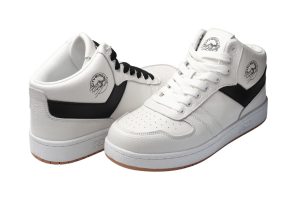 City Wings Coconut Mid Genuine Leather (GS) - Image 16