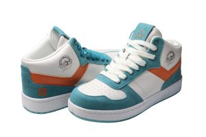 City Wings Perfect Teal Season Mid Genuine  Leather (Special Edition)(Caballero) - Image 17