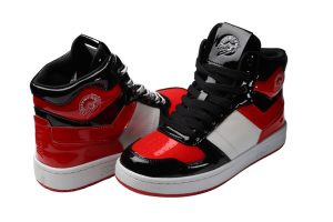 City Wings Blood Ink Hi Bubble (Special Edition)(Caballero) - Image 15