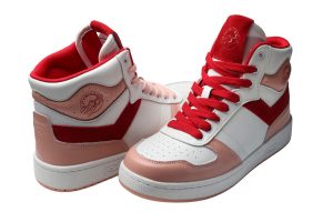 City Wings Red Berry Hi Bubble (GS) - Image 16