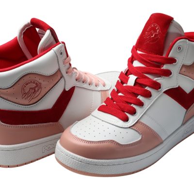 City Wings Red Berry Hi Bubble (GS) - Image 16