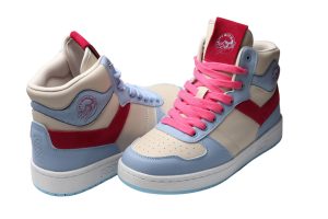 City Wings Vintage Carnival Hi Bubble (GS) - Image 16