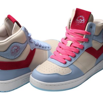 City Wings Vintage Carnival Hi Bubble (GS) - Image 16