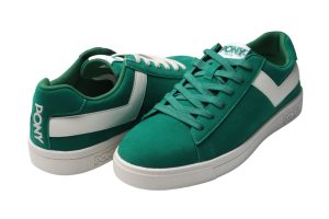 Top Star Emerald Green Gamuza Premium  (Caballero) - Image 16