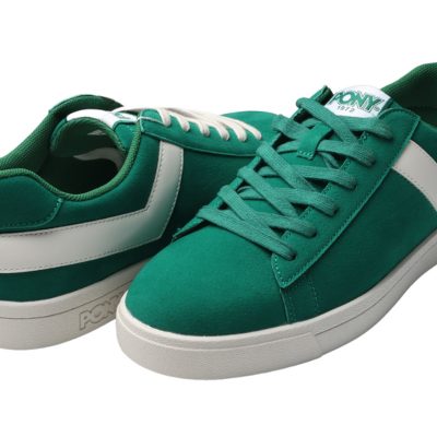 Top Star Emerald Green Gamuza Premium  (Caballero) - Image 16