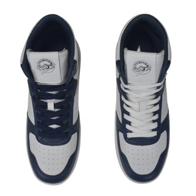 City Wings Blue Fastback Hi Bubble (Caballero) - Image 16