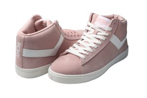 Top Star Hi Pale Pink Gamuza Premium Genuina (Special Edition)(GS) - Image 16