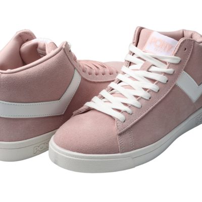 Top Star Hi Pale Pink Gamuza Premium Genuina (Special Edition)(GS) - Image 16