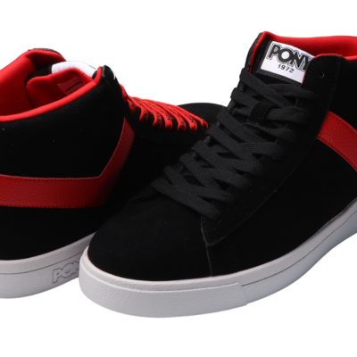 Top Star Hi Stroke (Gamuza Premium sintetica de facil mantenimiento)(Caballero) - Image 16