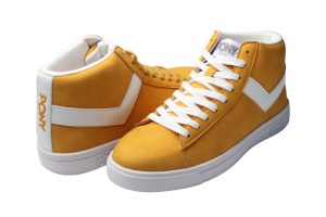 Top Star Hi Incaberry (Gamuza Premium sintetica de facil mantenimiento)(Caballero) - Image 16
