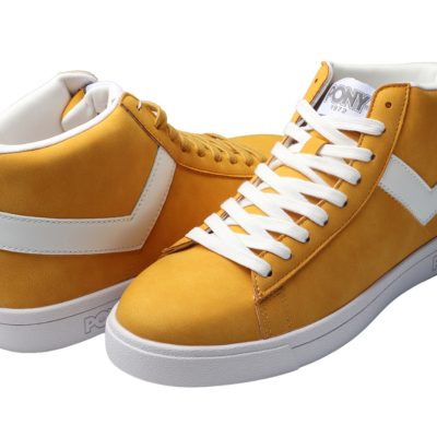 Top Star Hi Incaberry (Gamuza Premium sintetica de facil mantenimiento)(Caballero) - Image 16