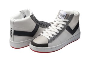 Pro 80 HI Pewter Genuine Leather (Special Edition)(Caballero) - Image 16