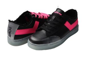 Slamdunk Neon Nights Genuine Leather (Special Edition) (Caballero) - Image 16
