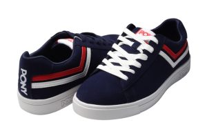 Racer Naval Blue Gamuza premium sintetica de facil mantenimiento (Caballero) - Image 15