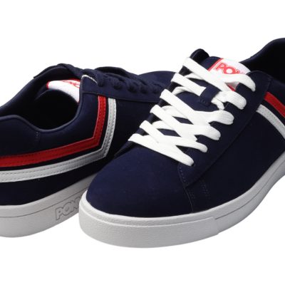 Racer Naval Blue Gamuza premium sintetica de facil mantenimiento (Caballero) - Image 15