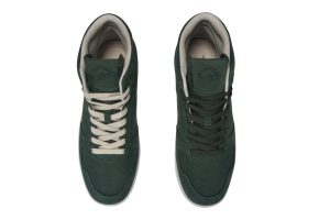 City Wings Olive Hi Bubble Gamuza Premium Sintetica (Caballero) - Image 16