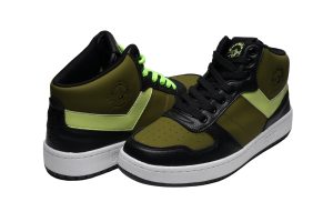 City Wings Army Mid (Caballero) - Image 16